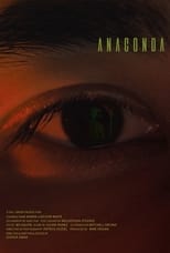 Poster de la película Anaconda