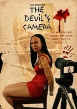 Poster de la película The Devil's Camera