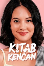 Poster de la serie Kitab Kencan
