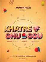 Poster de la película Khatre Da Ghuggu