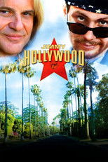 Poster de la película Jimmy Hollywood