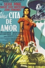 Poster de la película Una cita de amor