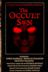 Poster de la película The Occult Son