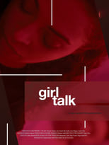 Poster de la película Girl Talk