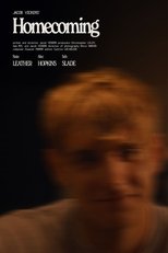 Poster de la película Homecoming