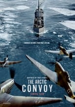 Poster de la película Convoy