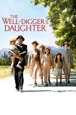 Poster de la película The Well Digger's Daughter