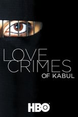 Poster de la película Love Crimes Of Kabul
