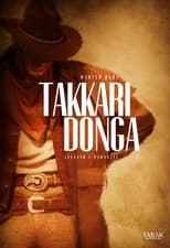 Poster de la película Takkari Donga