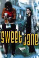 Poster de la película Sweet Jane