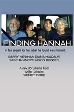 Poster de la película Finding Hannah