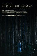Poster de la película Moonlight Woman