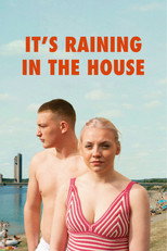 Poster de la película It's Raining in the House