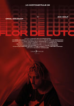 Poster de la película Flor de Luto