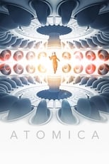 Poster de la película Atomica