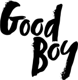 Logo Good Boy