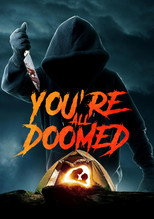 Poster de la película You're All Doomed