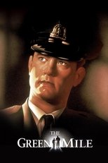 Poster de la película The Green Mile