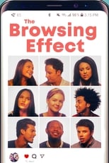 Poster de la película The Browsing Effect