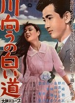 Poster de la película The White Road Across the River