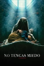 Poster de la película No tengas miedo