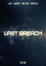 Poster de la película Last Breach