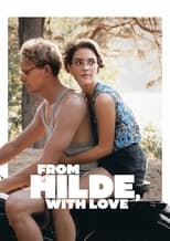 Poster de la película From Hilde with Love