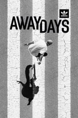 Poster de la película Away Days