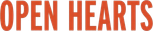 Logo Open Hearts