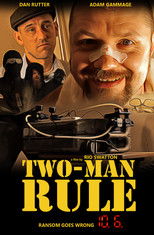 Poster de la película Two-Man Rule