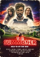 Poster de la película The Summoner