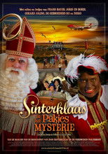 Poster de la película Sinterklaas: The Mystery Of The Presents