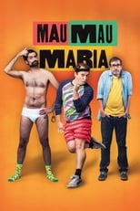 Poster de la película Mau Mau Maria