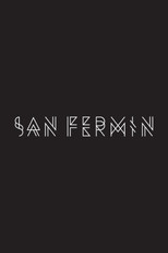 Poster de la película No Promises: The Official San Fermin Documentary