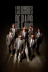 Poster de la serie Paco's Men