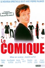 Poster de la película Le Comique