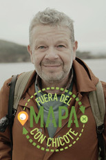 Poster de la serie Fuera del mapa