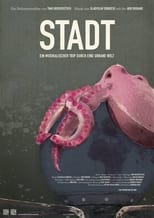 Poster de la película Stadt