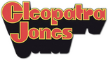 Logo Cleopatra Jones