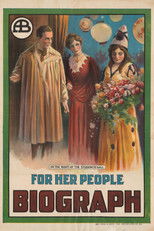 Poster de la película For Her People