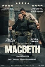 Poster de la película Macbeth