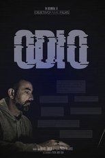 Poster de la película Odio
