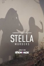 Poster de la película Stella Murders