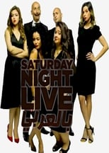 Saturday Night Live بالعربي