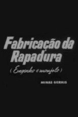 Poster de la película Fabricação da Rapadura