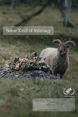 Poster de la película Some Kind of Intimacy