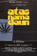 Poster de la película Atas Nama Daun