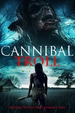 Poster de la película Cannibal Troll