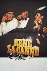 Poster de la película Rene the Cane