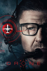 Poster de la película Drone